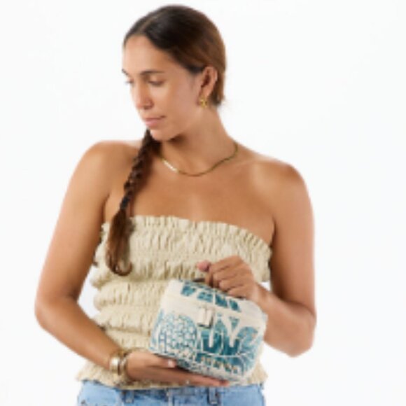 Cabin Crew Kit Holomua Harding NWT - Picture 5 of 5